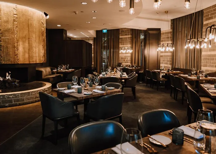 Spahotel: Four Seasons Resort Whistler