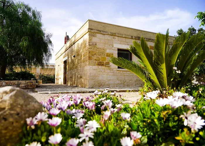 Masseria Ciavea