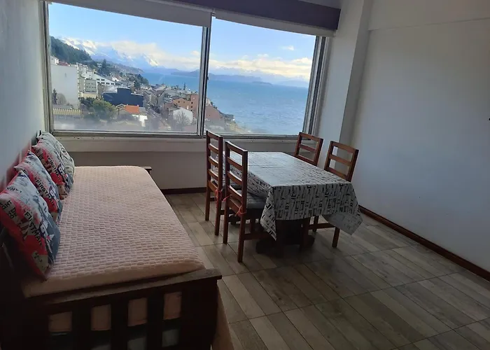 Apartamento Bariloche Center