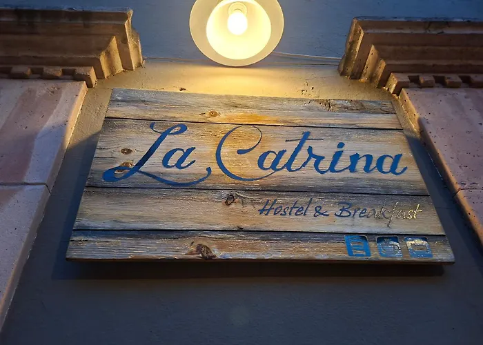 The Hostels La Catrina