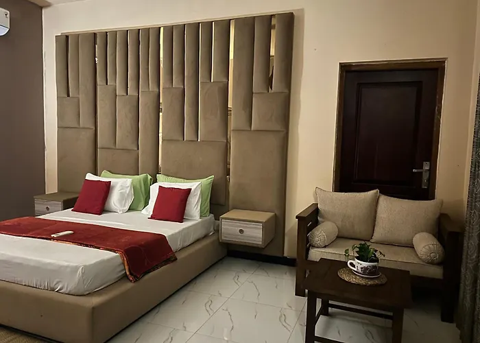 Serendib Village Guest House