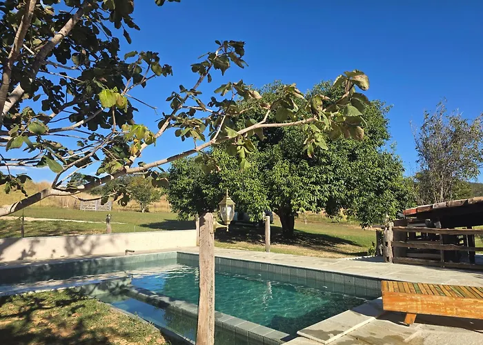 Fazenda Tarumã