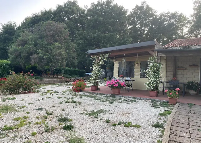 Agriturismo Antiglia