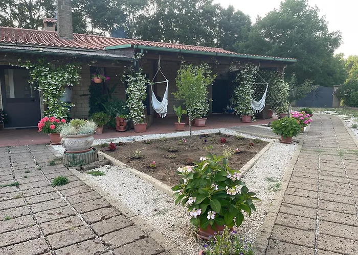 Agriturismo Antiglia