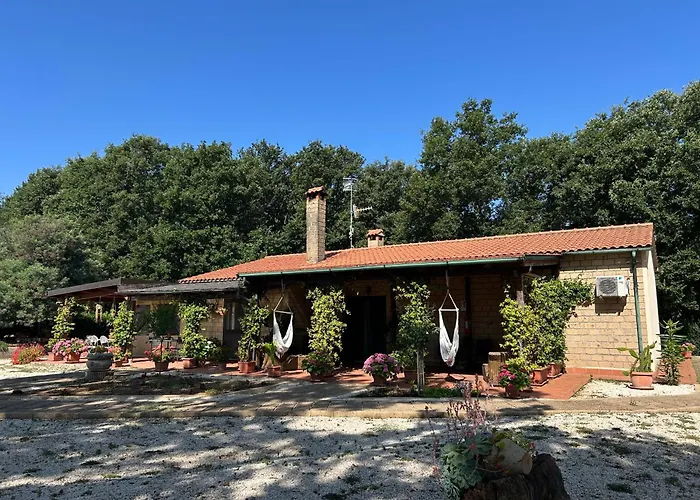 Agriturismo Antiglia
