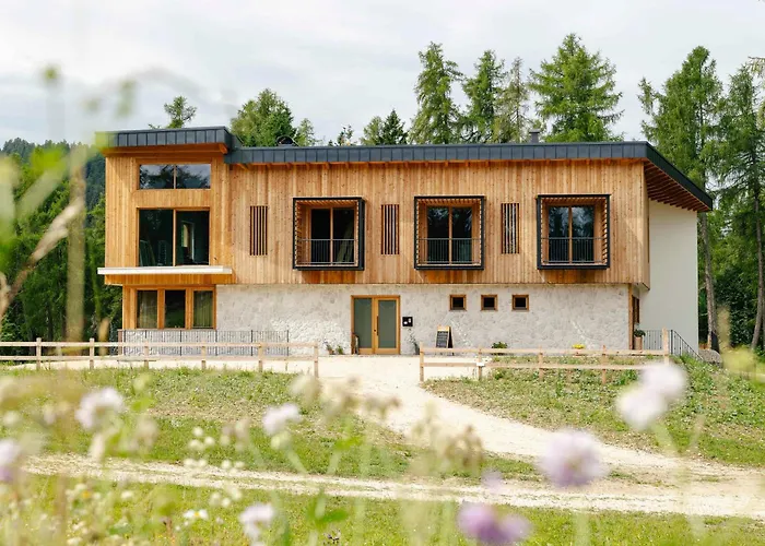 Residence Lavina