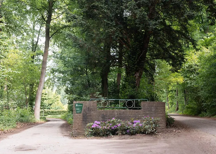 Familiehotel: Bed&Breakfast De Pol