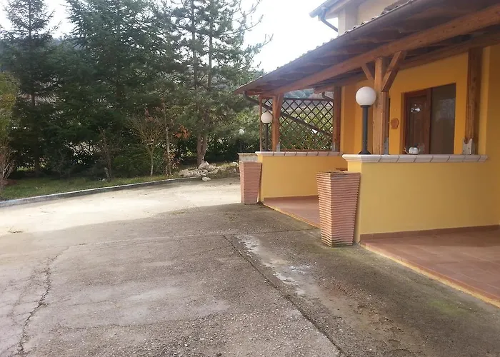  Il GIARDINACCIO