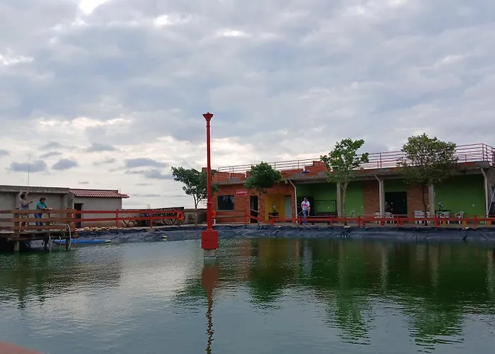 CLUBE e HOTEL ARIRANG