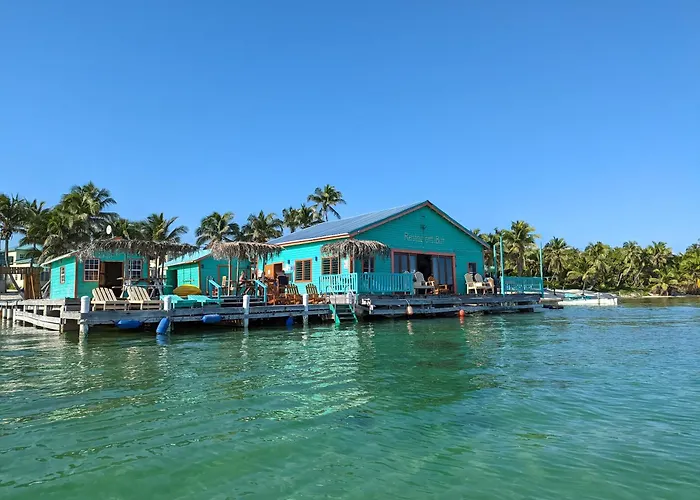 Tranquility Bay Resort