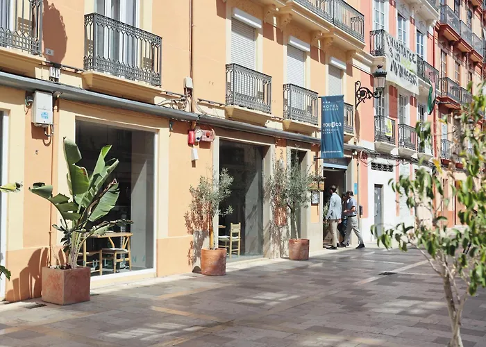 You & Co. J. Botanico Boutique