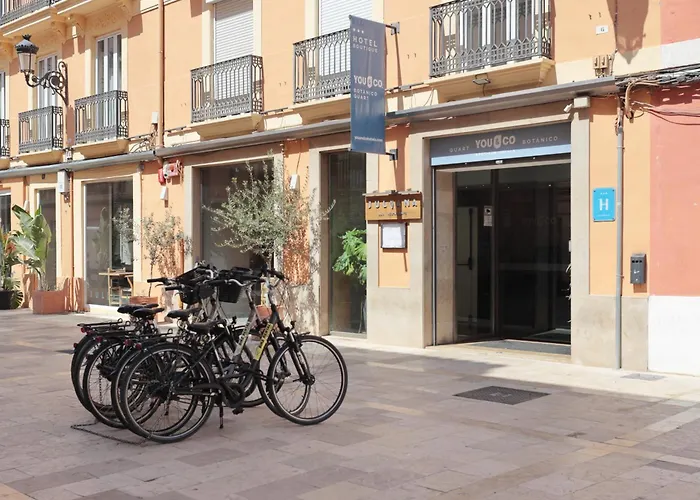 You & Co. J. Botanico Boutique