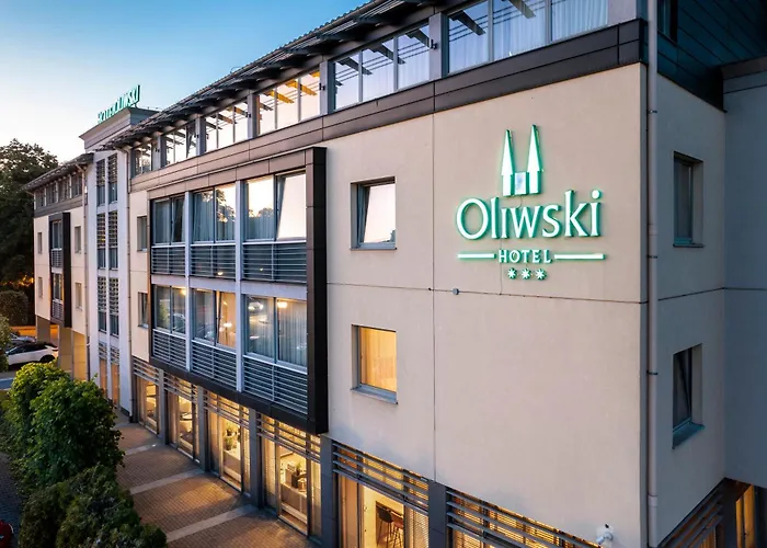 Oliwski
