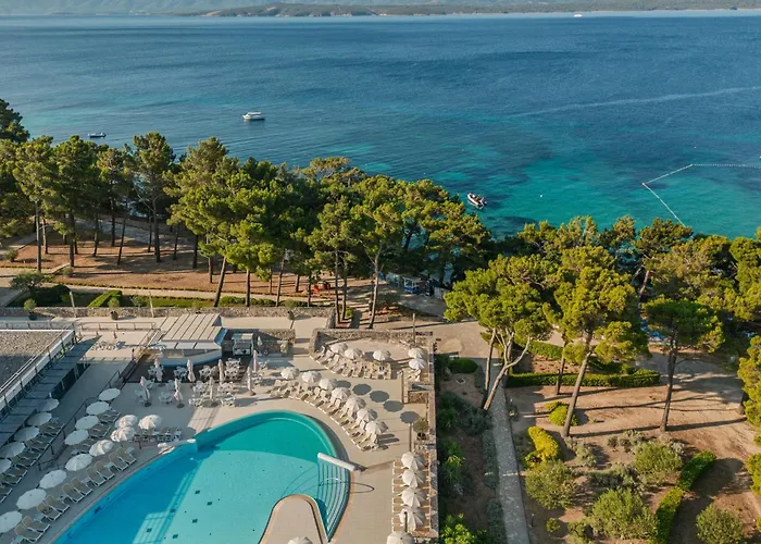 Bluesun Hotel Elaphusa