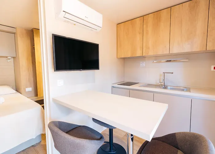 Diana & Josip Mobile Homes