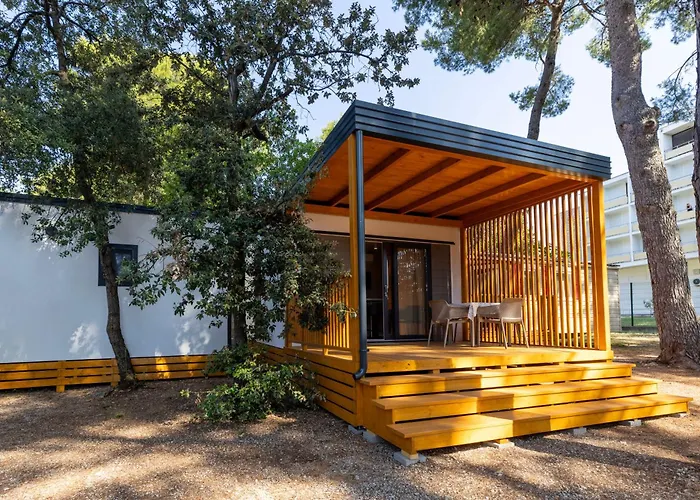 Diana & Josip Mobile Homes