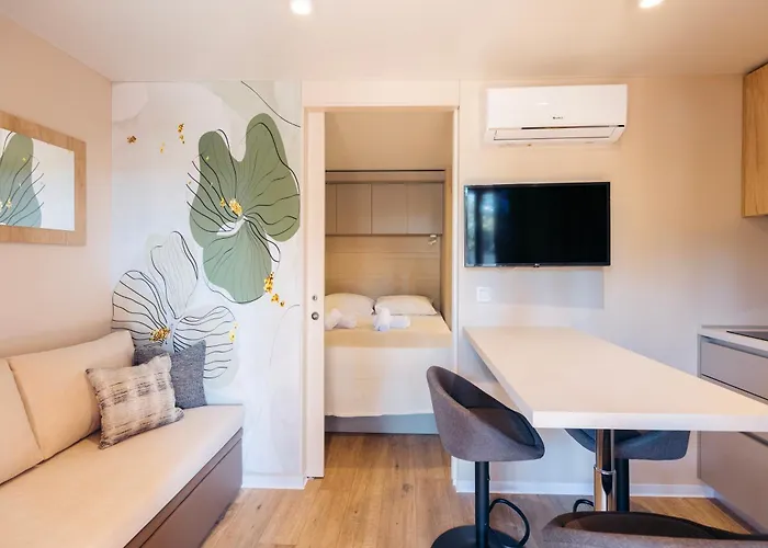 Diana & Josip Mobile Homes