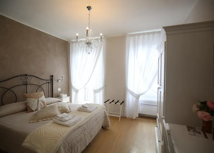 B&B in Piazzetta