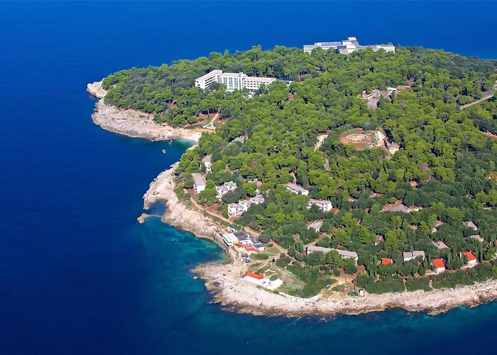 Verudela Villas