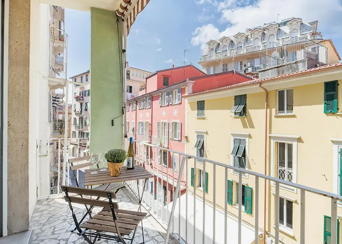 La Casa Delle Acciughe