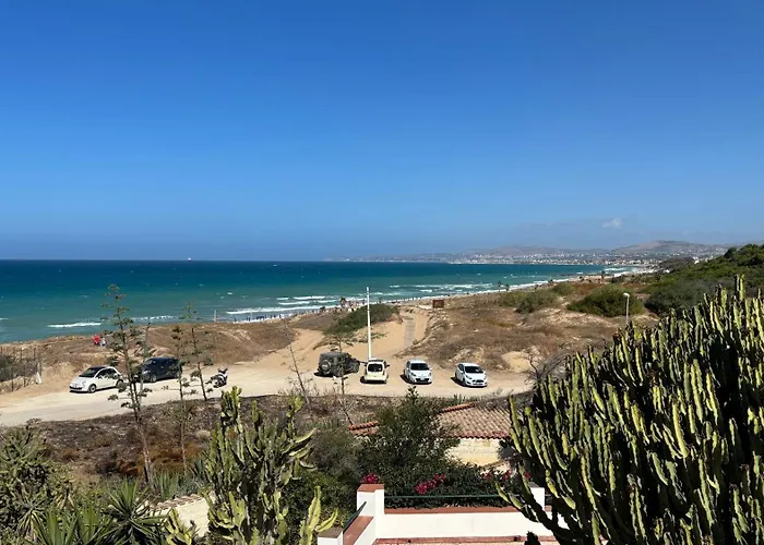 Villa Palma