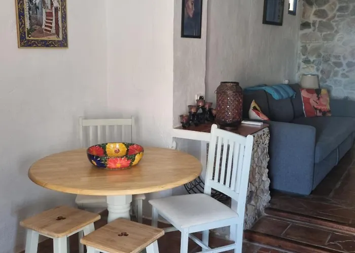 Chalet: Casa David