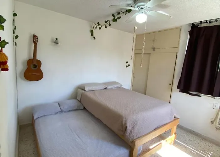 Departamento Sobre Costera, 1Min La Quebrada, 3M Playas Y Yates