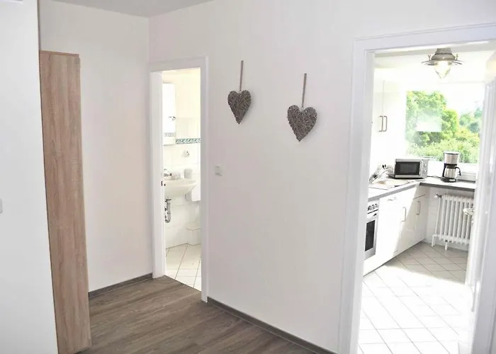 myOSTSEE Feeling Ferienwohnung