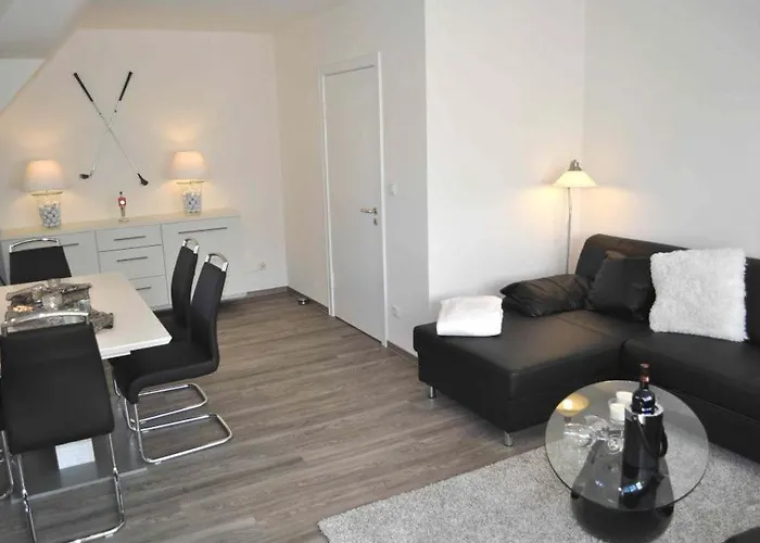 myOSTSEE Feeling Ferienwohnung