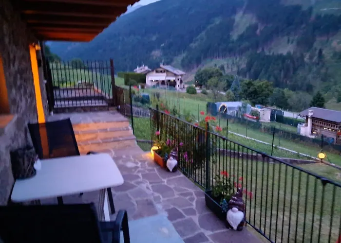 Casa Anelis