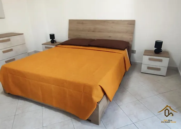 Maia Etna Sea Guest House