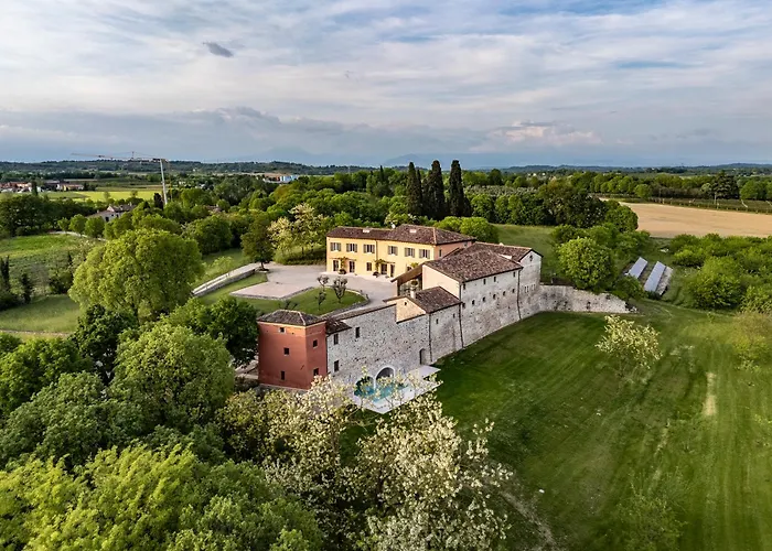 Relais Corte Baruzzo