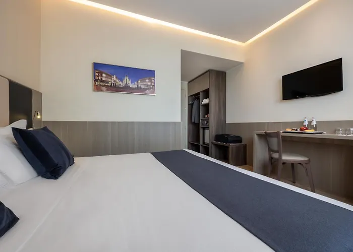 iH Hotels Milano St. John