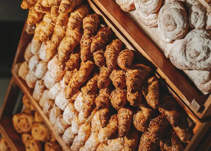 Kurhotel: Hotel Mediterraneo