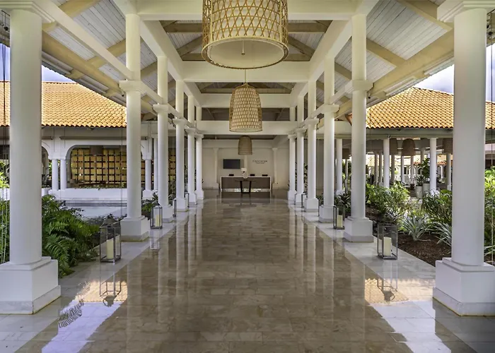 Hyatt Regency Grand Reserve Puerto Rico
