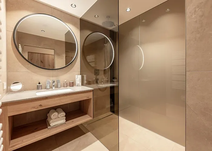 Hotels With Four Stars Aktiv & Vitalhotel Bergcristall