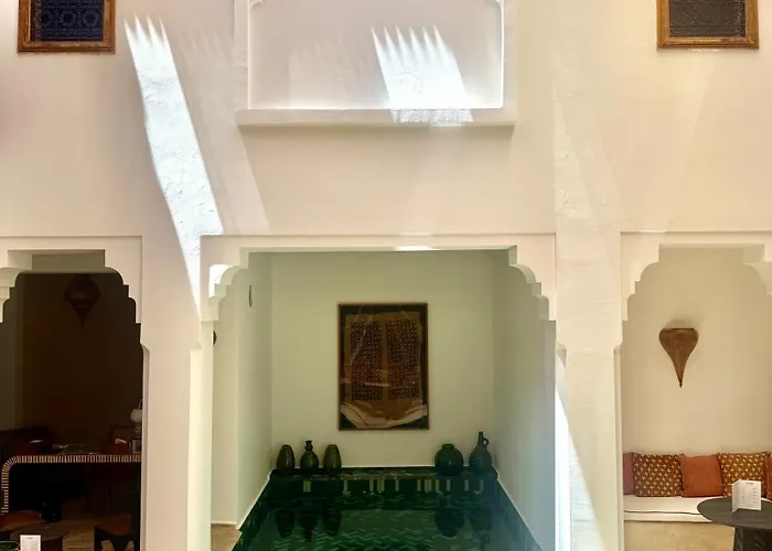 Riad Rk Suites & Spa