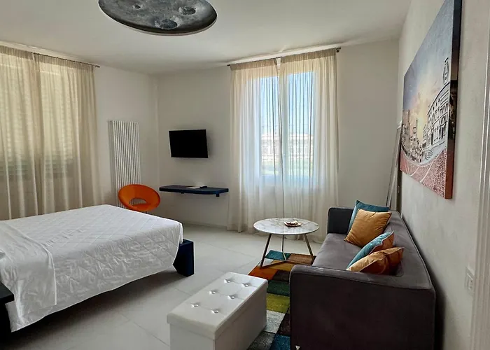 Sette Note Guest House
