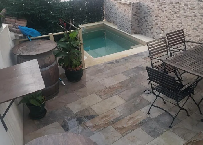 Casa Ignacio