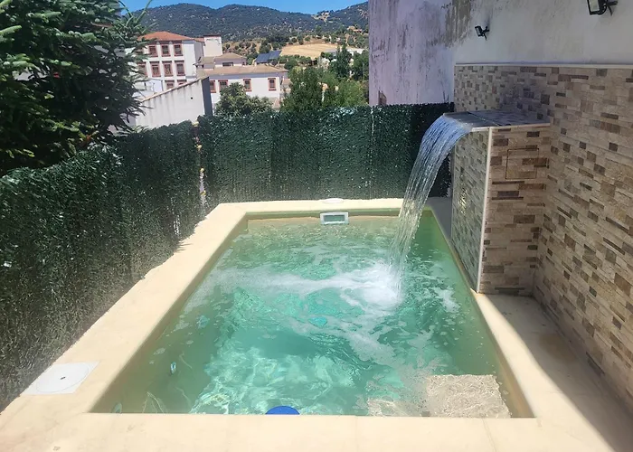 Casa Ignacio