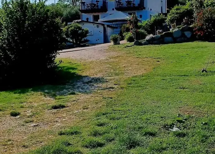 Villa privata: Agriturismo 30