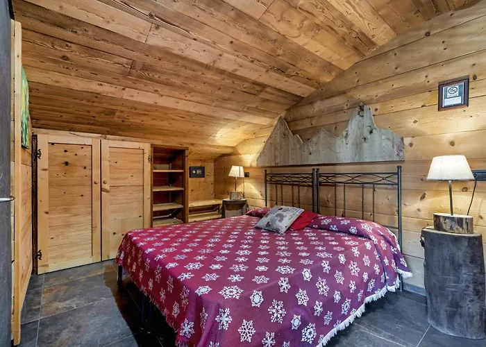 Albergo centrale: Hotel Piccolo Parco