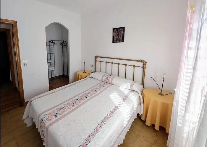 Casa Rural La Granja