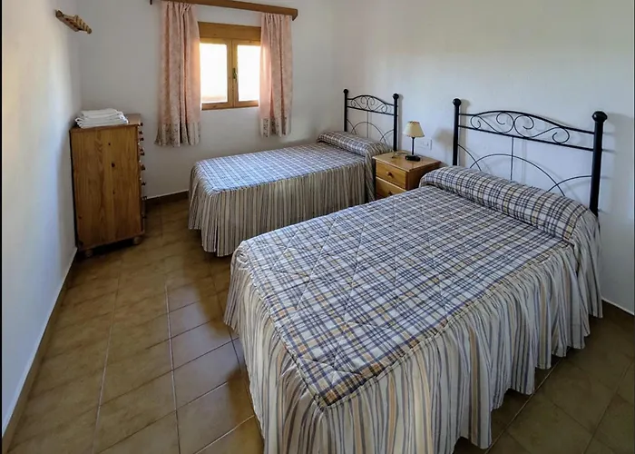Casa Rural La Granja