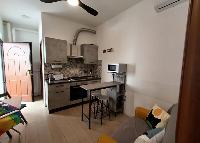 Archubintu B&B