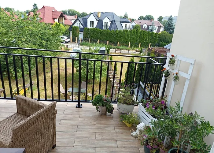 Husarska Swinemuende