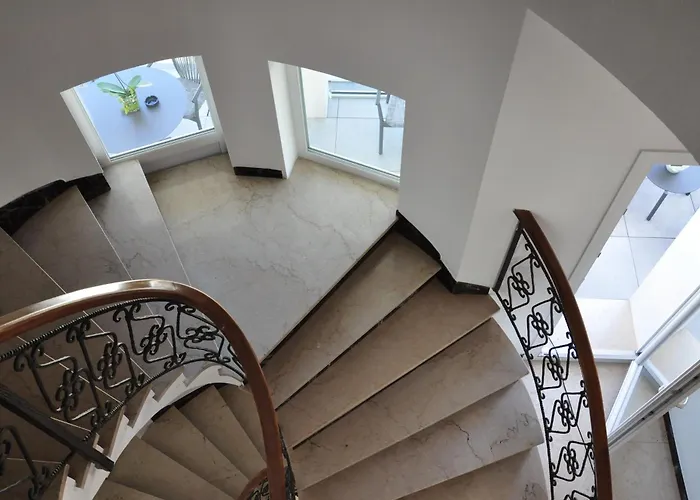 Hotel 4 stelle: Kalé