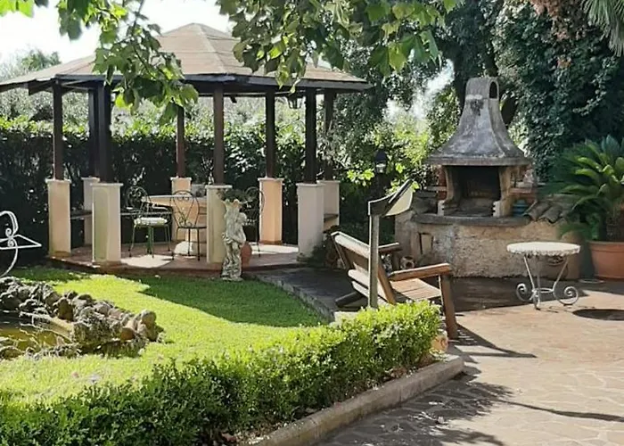 Casa Al Lago