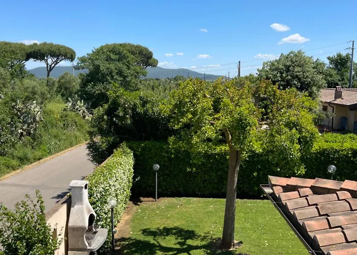 Casa Vacanze - La Bandita