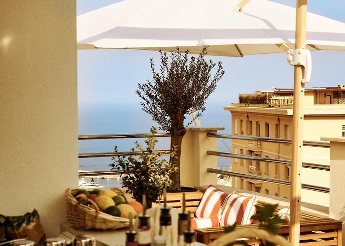 Alfred s Monaco - Renove